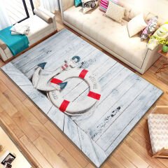 Modern Salon Halısı