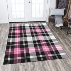 Modern Salon Halısı