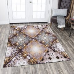 Modern Salon Halısı