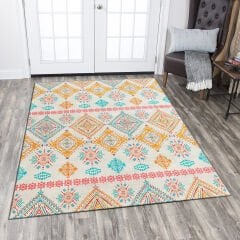 Modern Salon Halısı