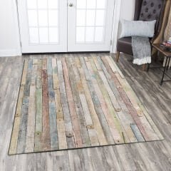 Modern Salon Halısı