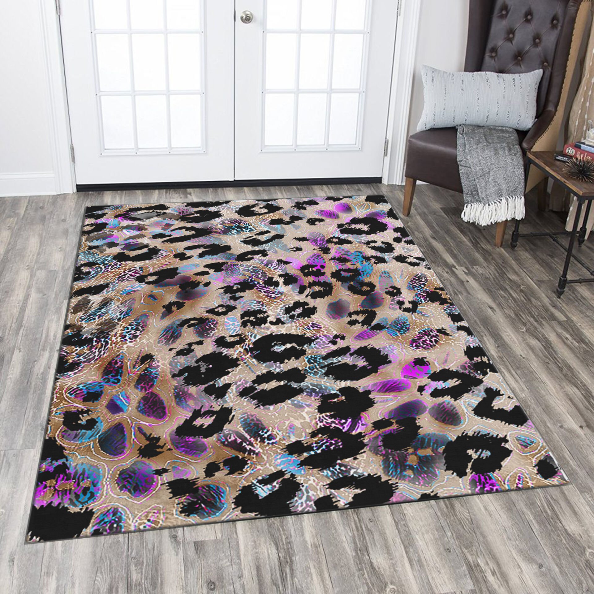 Modern Salon Halısı