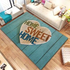 Modern Salon Halısı