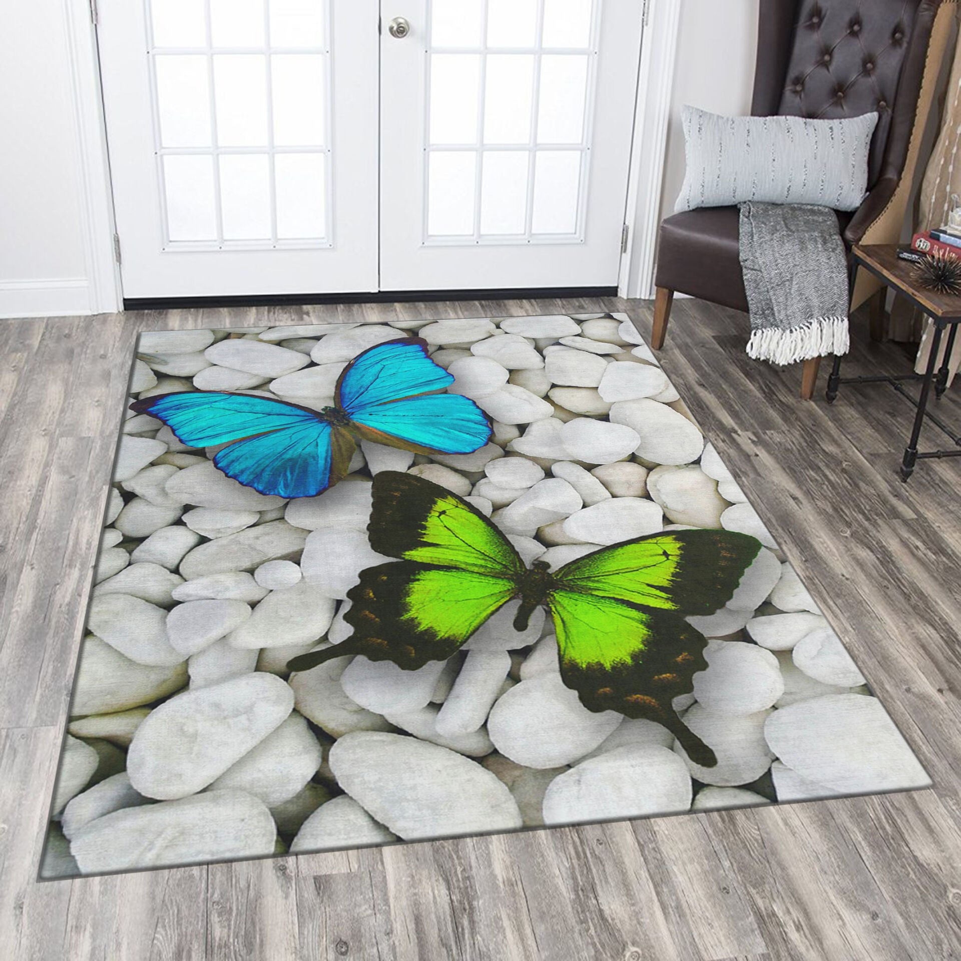 Modern Salon Halısı