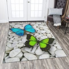 Modern Salon Halısı