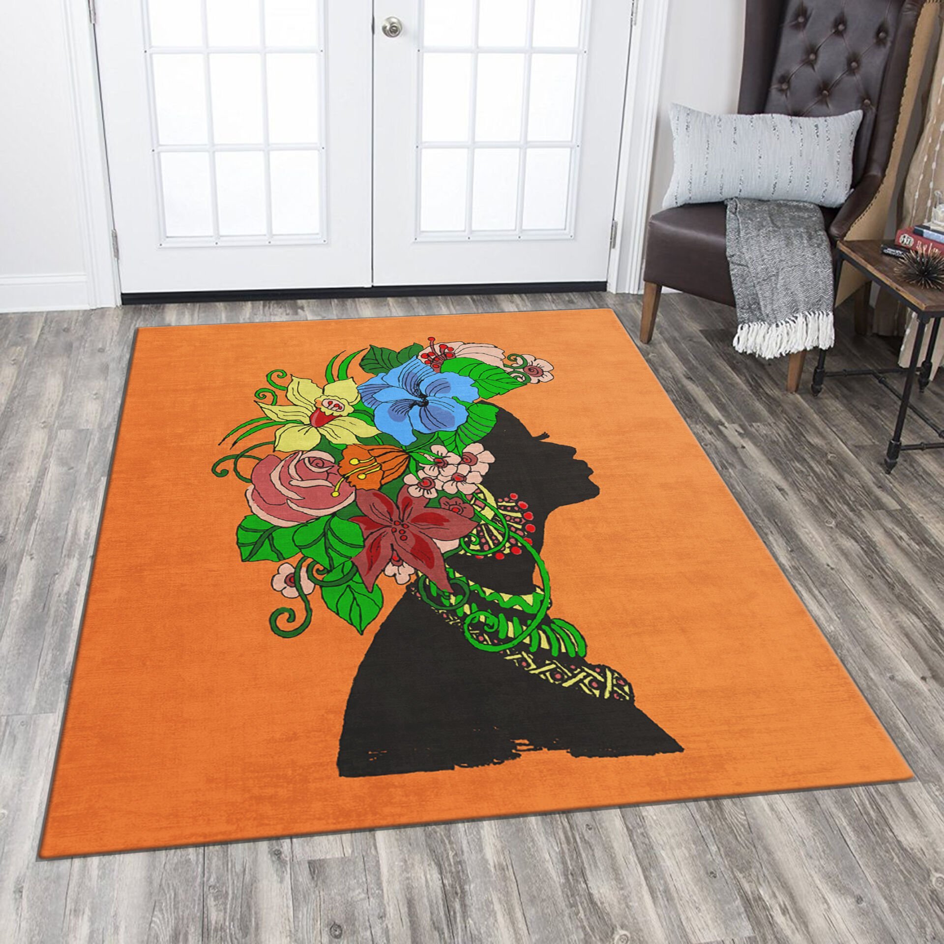 Modern Salon Halısı