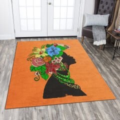 Modern Salon Halısı