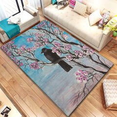 Modern Salon Halısı