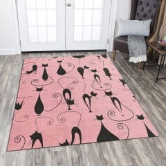 Modern Salon Halısı