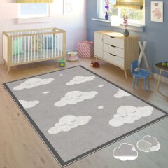 Çocuk Odası Halısı