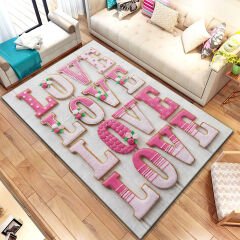 Modern Salon Halısı