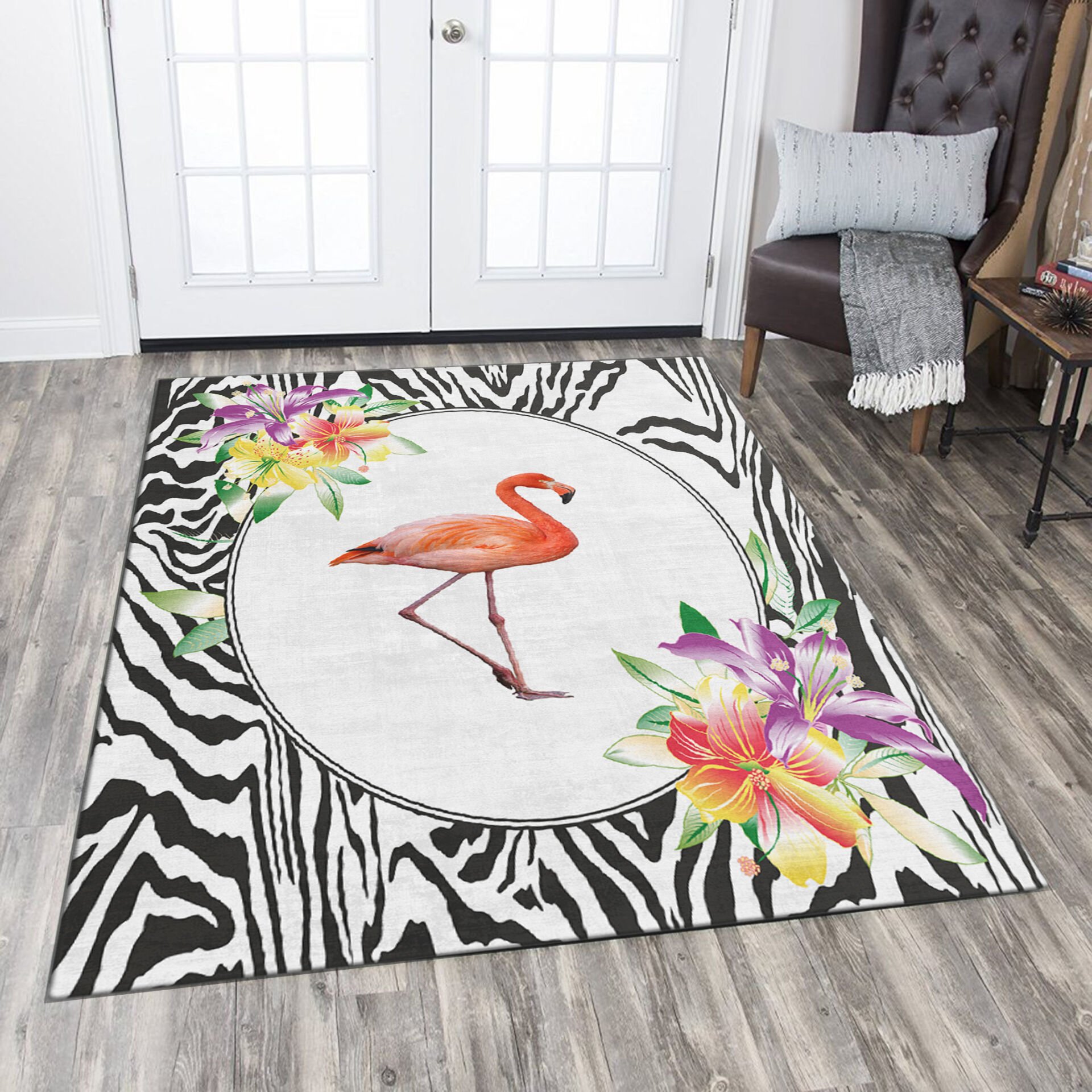 Modern Salon Halısı