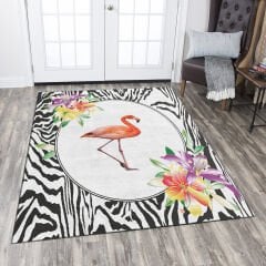 Modern Salon Halısı