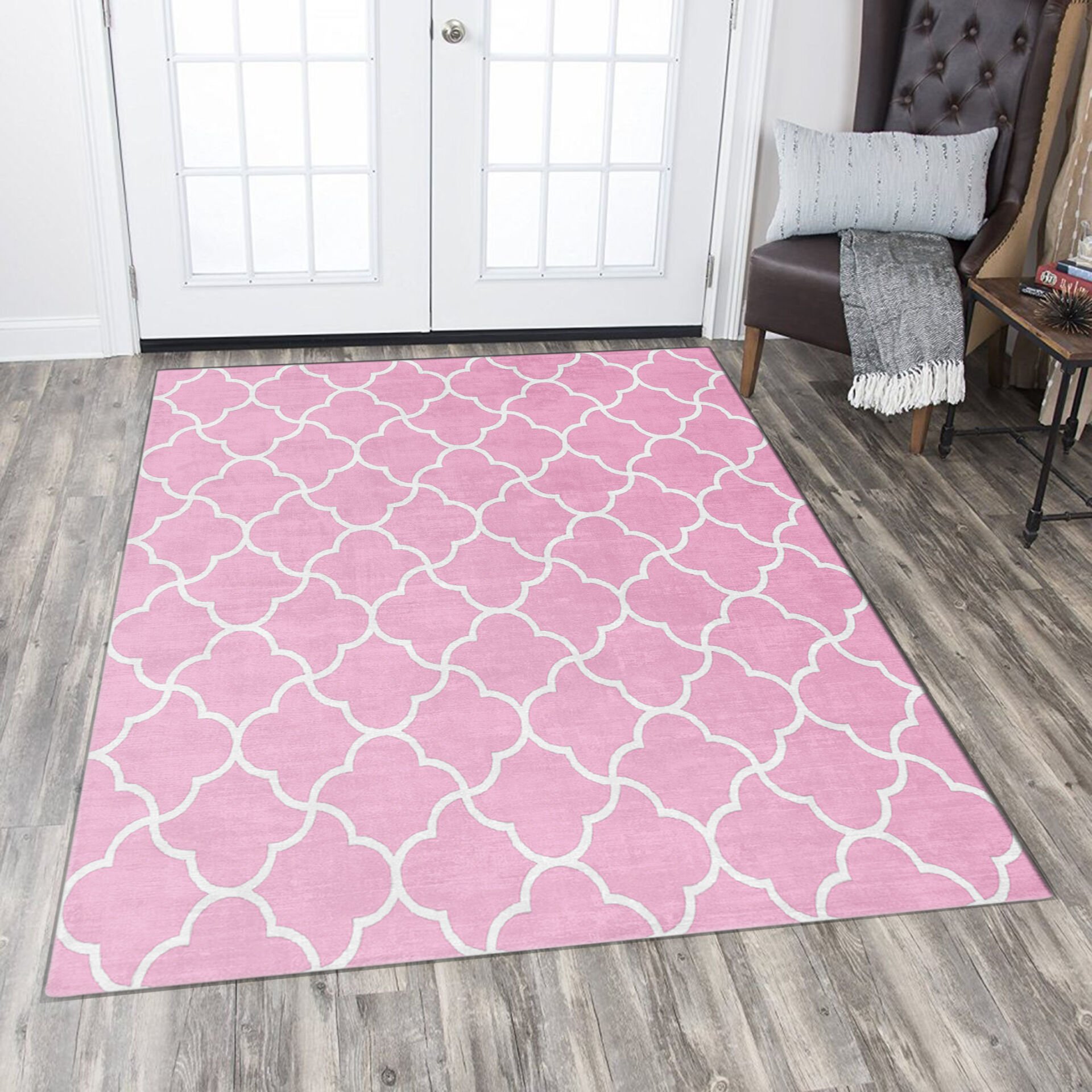 Modern Salon Halısı