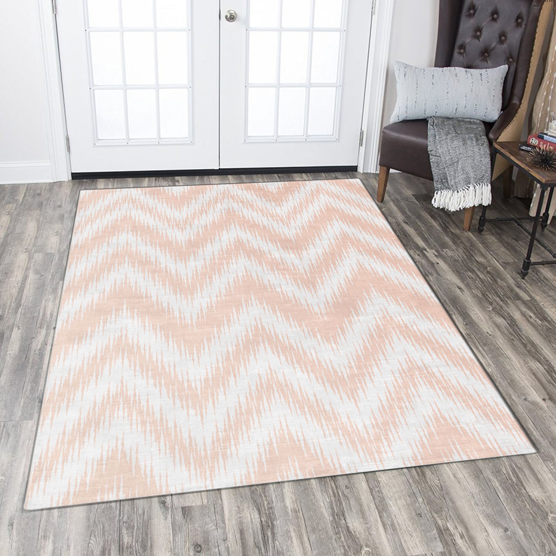 Modern Salon Halısı