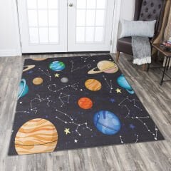 Modern Salon Halısı