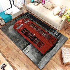 Modern Salon Halısı