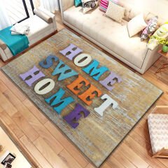 Modern Salon Halısı