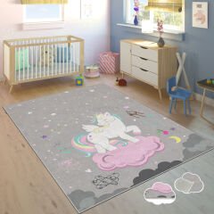 Çocuk Odası Halısı