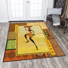 Modern Salon Halısı