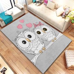 Modern Salon Halısı