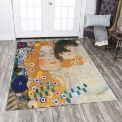 Modern Salon Halısı