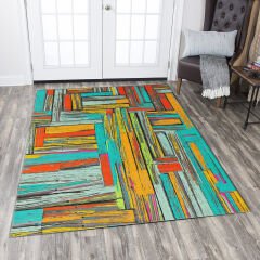 Modern Salon Halısı