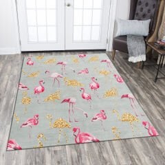 Modern Salon Halısı