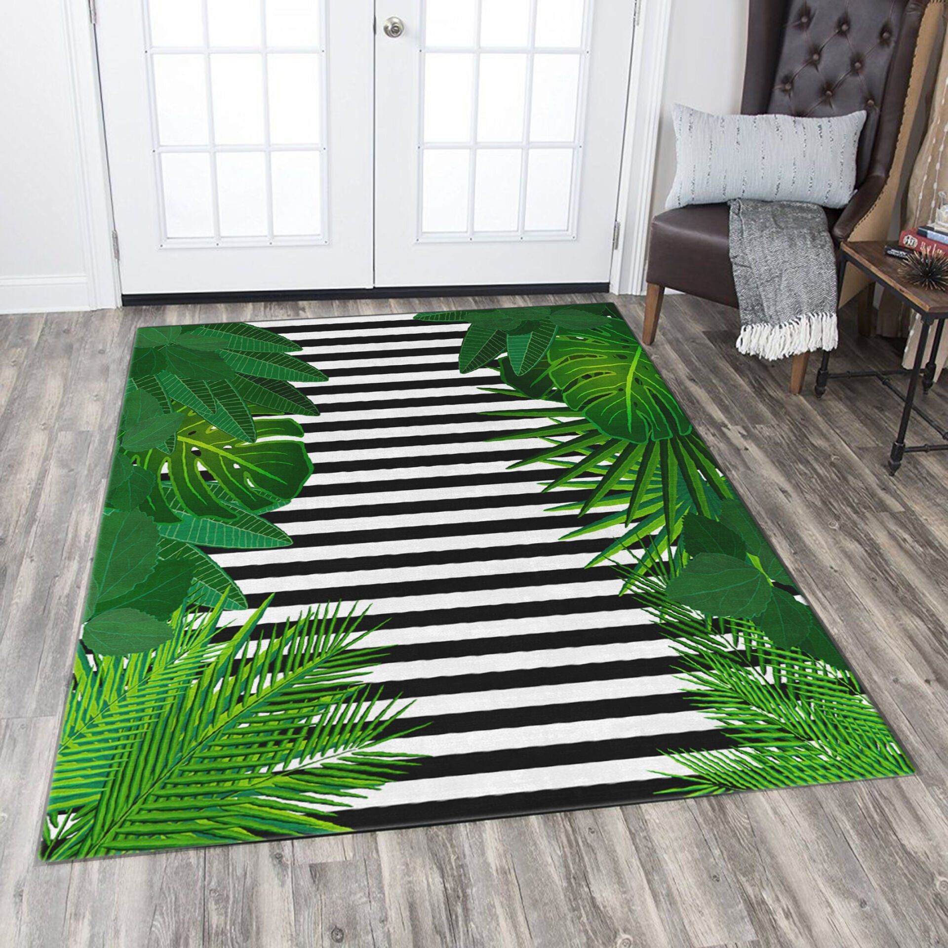 Modern Salon Halısı