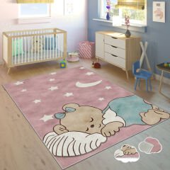 Çocuk Odası Halısı