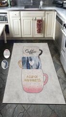 Baharatlar Mutfak Salon Halısı(Kopya)