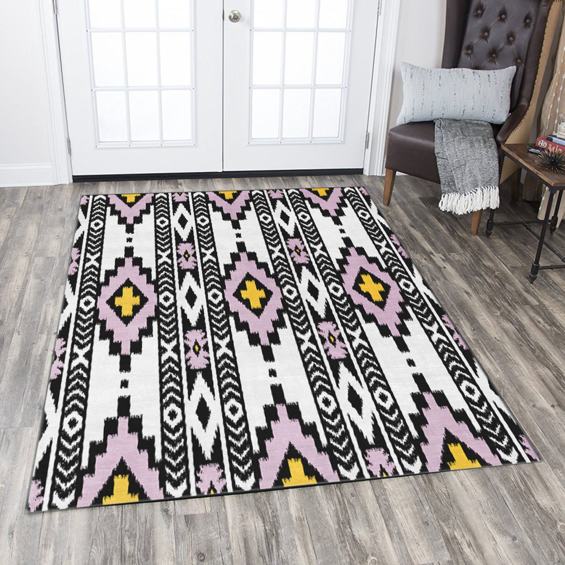 Modern Salon Halısı