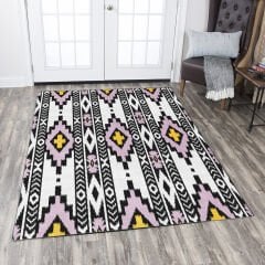 Modern Salon Halısı