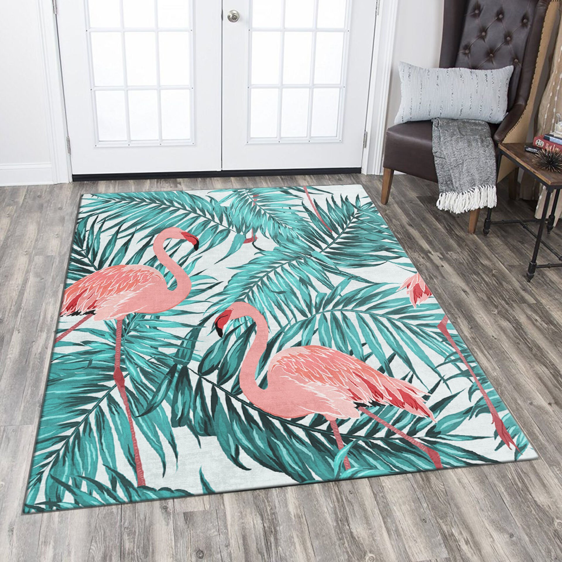 Modern Salon Halısı