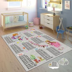 Çocuk Odası Halısı