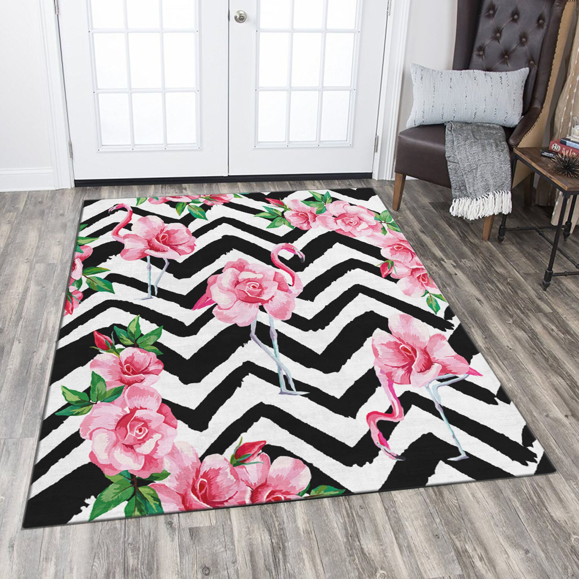 Modern Salon Halısı