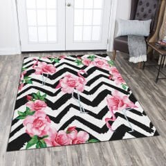 Modern Salon Halısı