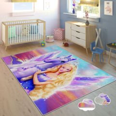 Çocuk Odası Halısı