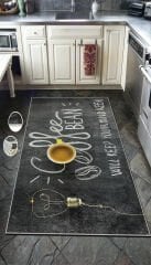 Baharatlar Mutfak Halısı(Kopya)