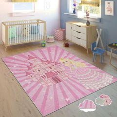 Çocuk Odası Halısı
