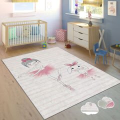 Çocuk Odası Halısı