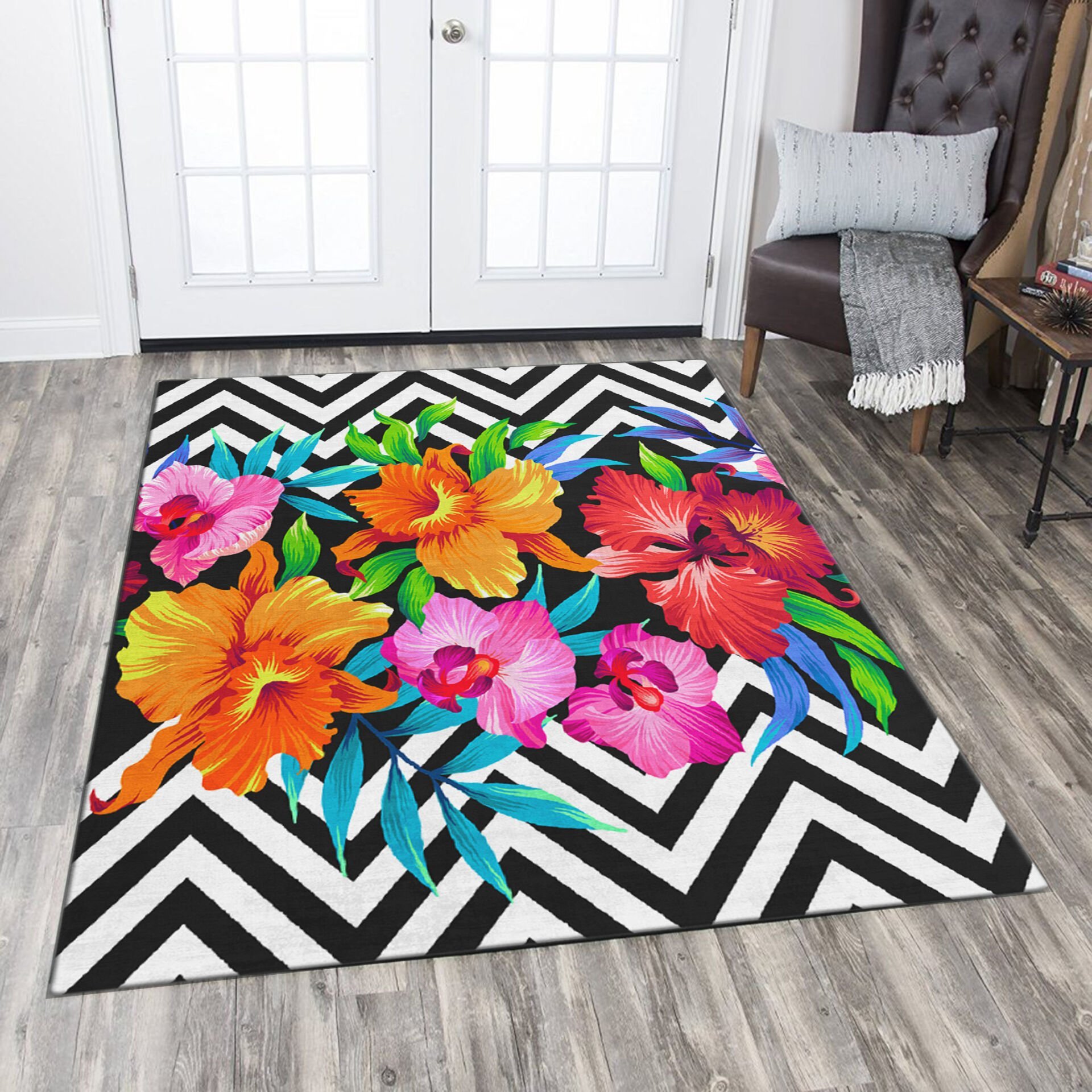 Modern Salon Halısı