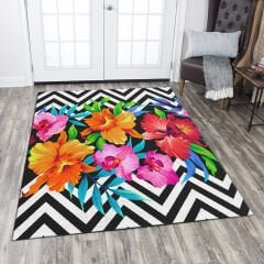 Modern Salon Halısı