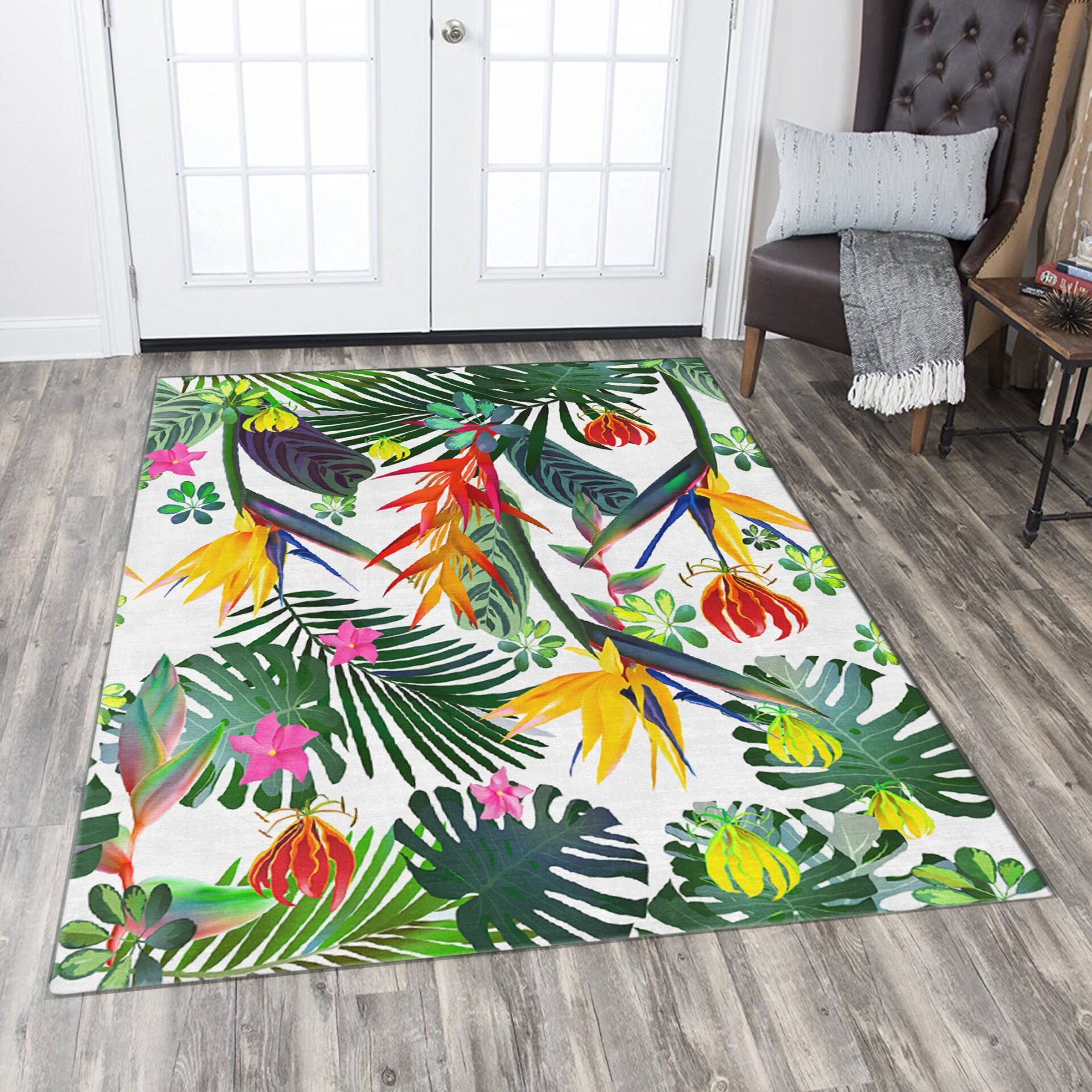 Modern Salon Halısı