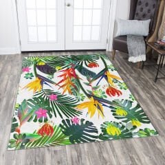 Modern Salon Halısı