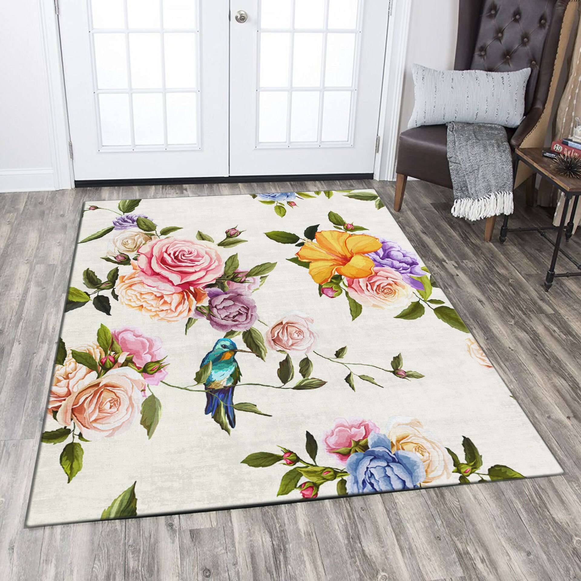 Modern Salon Halısı