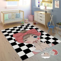 Çocuk Odası Halısı