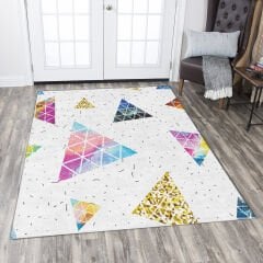 Modern Salon Halısı