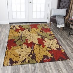 Modern Salon Halısı