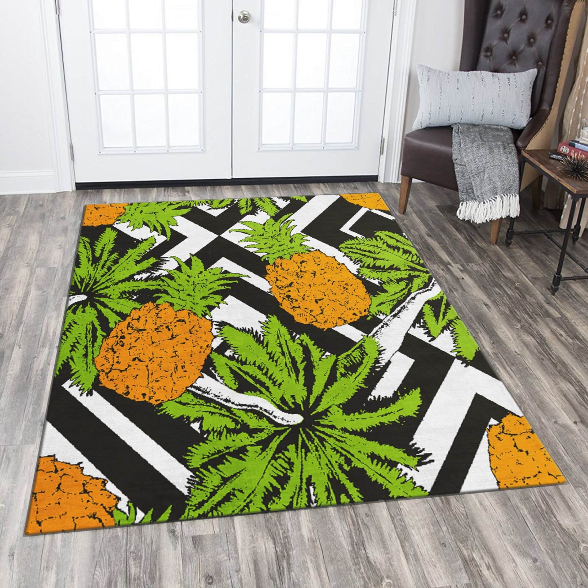 Modern Salon Halısı